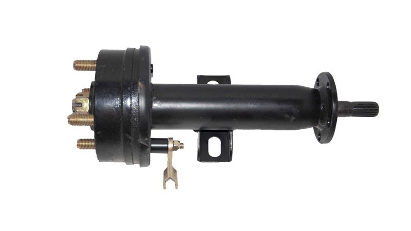 ARKA AKS KISA SOL (OPTIMUS MAX)